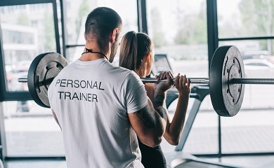 Personal Training Diploma