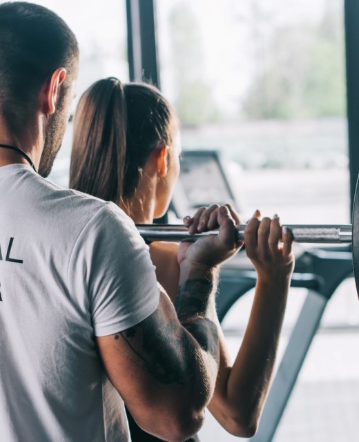 How to start a career as a Personal Trainer in the UK