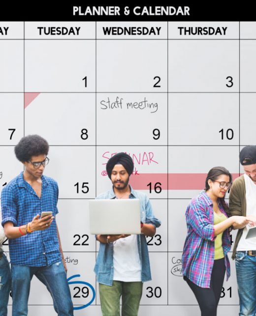 calendar image